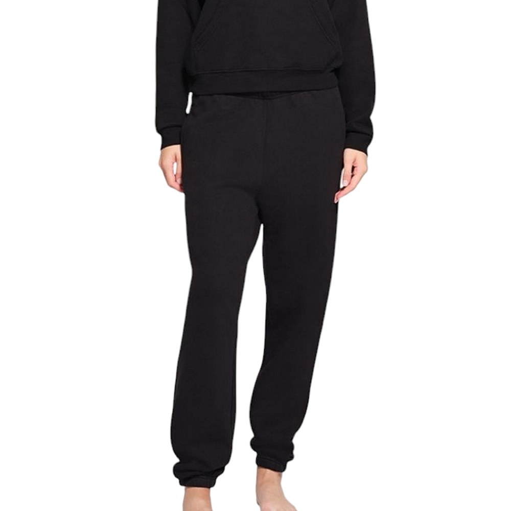 SKIMS Cotton Fleece Classic Jogger